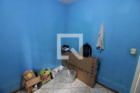 Casa à venda com 600m², 5 quartos e 5 vagasQuarto de Serviço