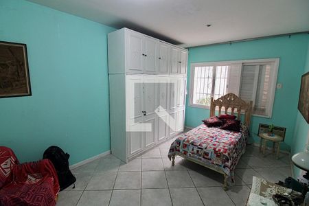 Suite 1 de casa à venda com 5 quartos, 600m² em Recreio dos Bandeirantes, Rio de Janeiro