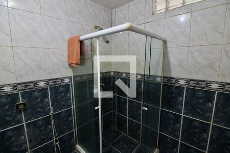 Casa à venda com 600m², 5 quartos e 5 vagasBanheiro da Suíte 3