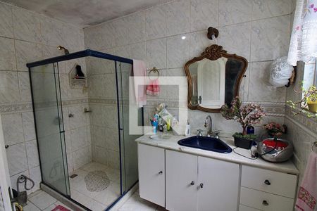 Casa à venda com 600m², 5 quartos e 5 vagasSuíte 4