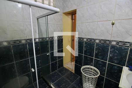 Casa à venda com 600m², 5 quartos e 5 vagasBanheiro da Suíte 3