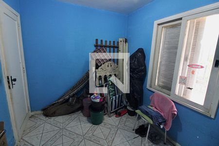 Casa à venda com 600m², 5 quartos e 5 vagasQuarto de Serviço