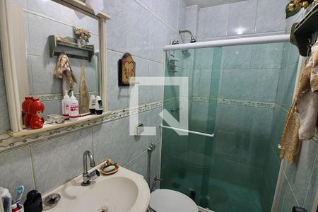 Casa à venda com 600m², 5 quartos e 5 vagasBanheiro Social