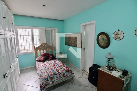 Suite 1 de casa à venda com 5 quartos, 600m² em Recreio dos Bandeirantes, Rio de Janeiro
