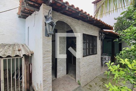 Casa à venda com 600m², 5 quartos e 5 vagasÁrea Externa