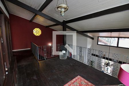 Casa à venda com 600m², 5 quartos e 5 vagasSala de TV