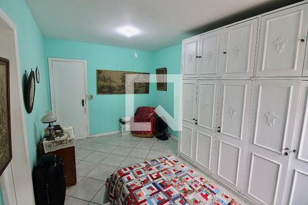 Suite 1 de casa à venda com 5 quartos, 600m² em Recreio dos Bandeirantes, Rio de Janeiro