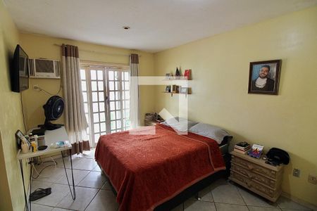 Casa à venda com 600m², 5 quartos e 5 vagasSuíte 3