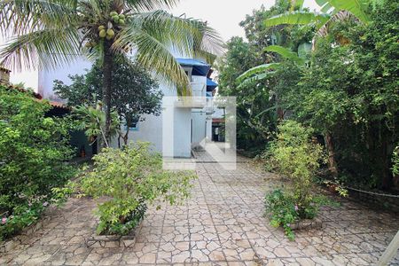 Casa à venda com 600m², 5 quartos e 5 vagasQuintal