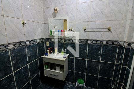 Casa à venda com 600m², 5 quartos e 5 vagasBanheiro da Suíte 3