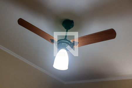 Detalhe Sala de apartamento para alugar com 2 quartos, 67m² em Vila Assuncao, Praia Grande