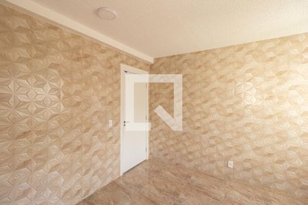 Sala de apartamento para alugar com 2 quartos, 50m² em Campo Grande, Rio de Janeiro