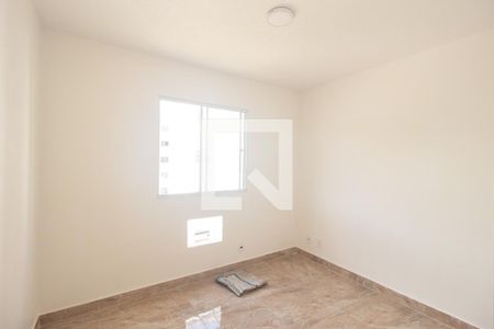 Quarto 1 de apartamento para alugar com 2 quartos, 50m² em Campo Grande, Rio de Janeiro