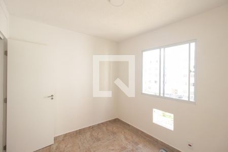 Quarto 1 de apartamento para alugar com 2 quartos, 50m² em Campo Grande, Rio de Janeiro