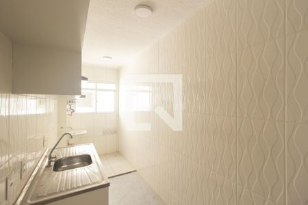 Apartamento para alugar com 50m², 2 quartos e sem vagaCozinha