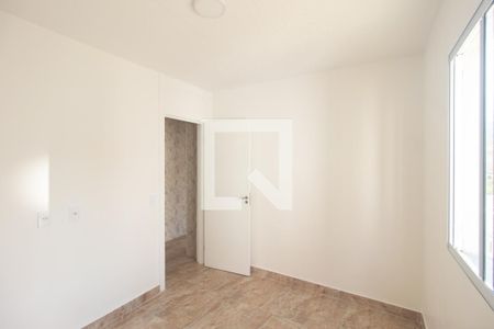 Quarto 1 de apartamento para alugar com 2 quartos, 50m² em Campo Grande, Rio de Janeiro