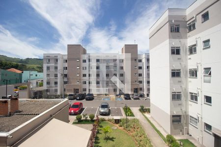 Apartamento para alugar com 50m², 2 quartos e sem vagaVista do Quarto 2