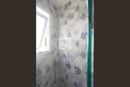 Apartamento para alugar com 50m², 2 quartos e sem vagaBanheiro