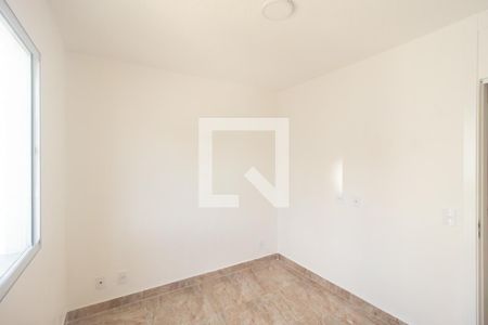Quarto 1 de apartamento para alugar com 2 quartos, 50m² em Campo Grande, Rio de Janeiro