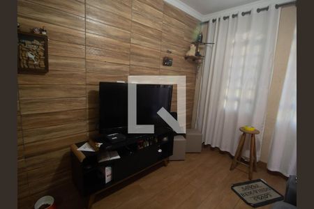 Sala de casa à venda com 1 quarto, 141m² em Artur Alvim, São Paulo