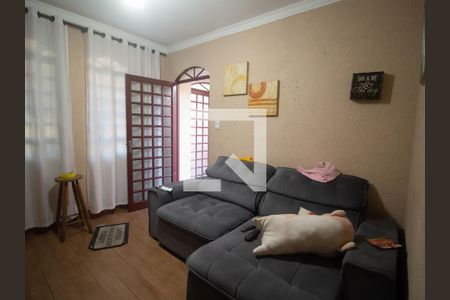 Sala de casa à venda com 1 quarto, 141m² em Artur Alvim, São Paulo