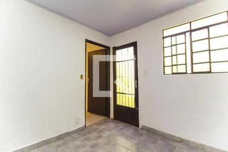 Sala de casa para alugar com 1 quarto, 70m² em Vila Taquari, São Paulo