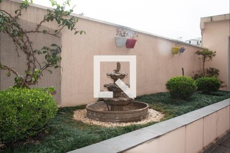 Apartamento para alugar com 42m², 2 quartos e 1 vagaÁrea Comum