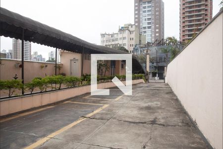 Apartamento para alugar com 42m², 2 quartos e 1 vagaÁrea Comum