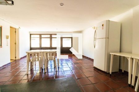 Apartamento para alugar com 42m², 2 quartos e 1 vagaSalão de Festas