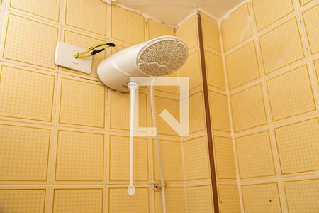 Apartamento para alugar com 42m², 2 quartos e 1 vagaBanheiro - Chuveiro