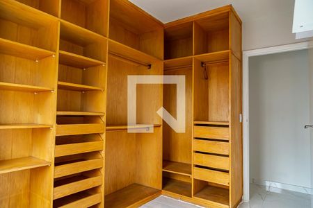 Quarto 1 de apartamento para alugar com 2 quartos, 42m² em Mirandópolis, São Paulo