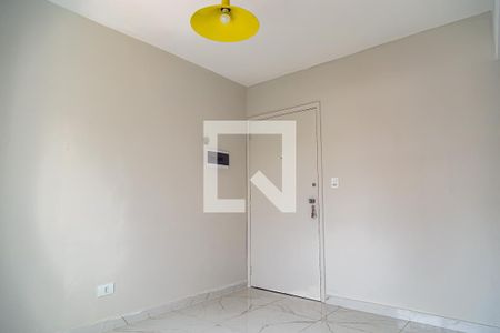 Sala de apartamento para alugar com 2 quartos, 42m² em Mirandópolis, São Paulo