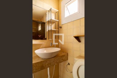 Apartamento para alugar com 42m², 2 quartos e 1 vagaBanheiro