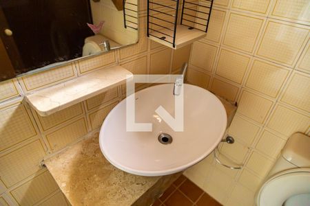 Apartamento para alugar com 42m², 2 quartos e 1 vagaBanheiro - Pia