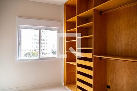 Quarto 1 de apartamento para alugar com 2 quartos, 42m² em Mirandópolis, São Paulo