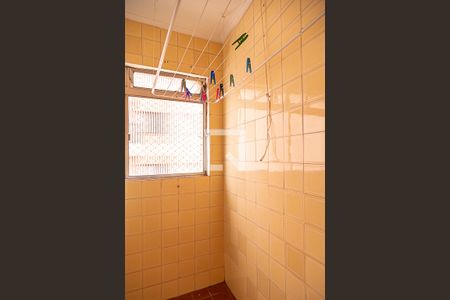 Apartamento para alugar com 42m², 2 quartos e 1 vagaÁrea de Serviço