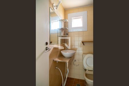 Apartamento para alugar com 42m², 2 quartos e 1 vagaBanheiro