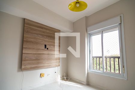 Sala de apartamento para alugar com 2 quartos, 42m² em Mirandópolis, São Paulo