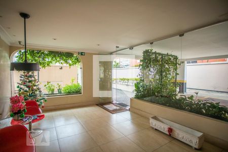 Apartamento para alugar com 42m², 2 quartos e 1 vagaHall de Entrada