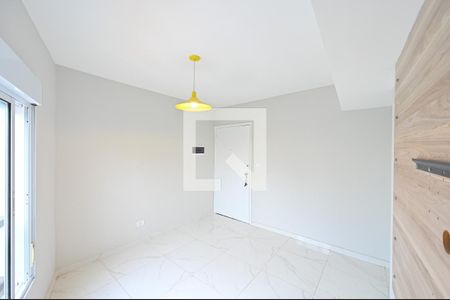 Sala de apartamento para alugar com 2 quartos, 42m² em Mirandópolis, São Paulo