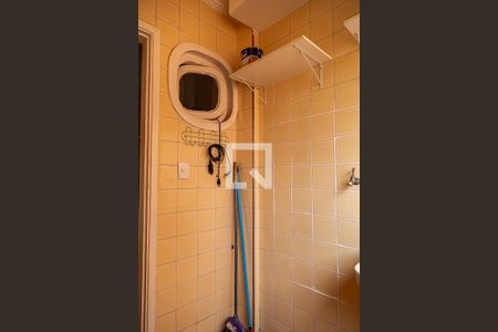 Apartamento para alugar com 42m², 2 quartos e 1 vagaÁrea de Serviço