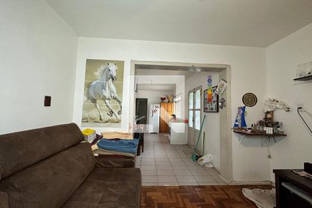 Casa à venda com 220m², 4 quartos e 5 vagasSala 3