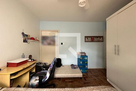 Casa à venda com 220m², 4 quartos e 5 vagasQuarto 1