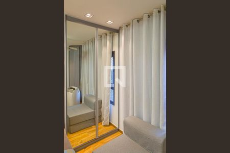 Studio de kitnet/studio à venda com 1 quarto, 26m² em Consolação, São Paulo