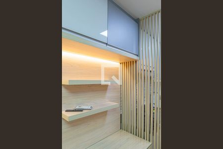 Studio de kitnet/studio à venda com 1 quarto, 26m² em Consolação, São Paulo