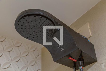 Studio à venda com 26m², 1 quarto e sem vagaBanheiro