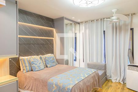 Studio de kitnet/studio à venda com 1 quarto, 26m² em Consolação, São Paulo