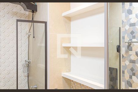 Studio à venda com 26m², 1 quarto e sem vagaBanheiro