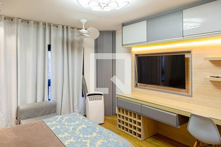 Studio de kitnet/studio à venda com 1 quarto, 26m² em Consolação, São Paulo