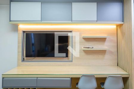 Studio de kitnet/studio à venda com 1 quarto, 26m² em Consolação, São Paulo